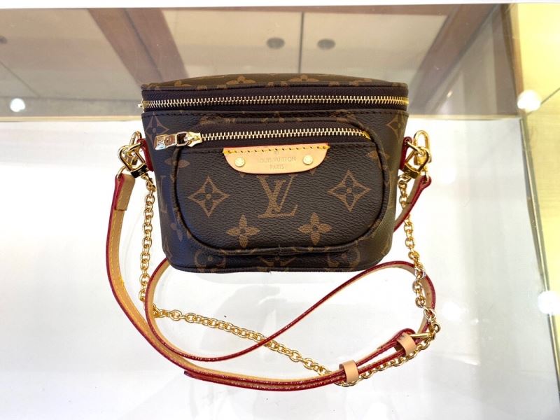 Louis Vuitton Satchel Bags